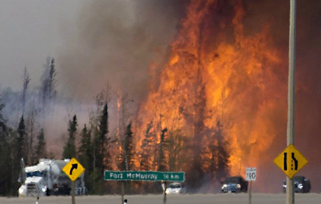 fortmcmurray