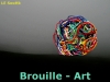 brouille-art